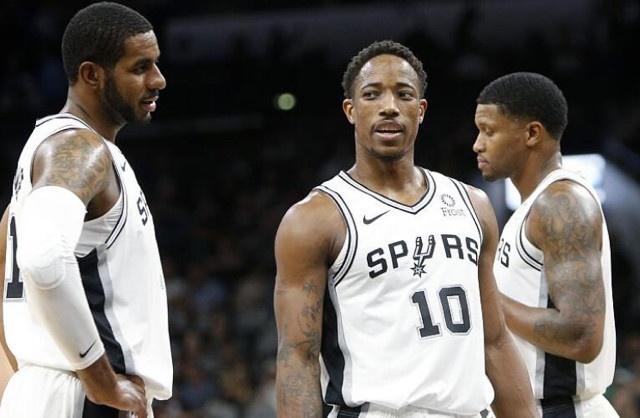 Shams：杜克大学主场将成未来NBA杯中立场地的有力候选者（Shams：杜克大学主场有望成为未来NBA杯中立赛场的热门人选）