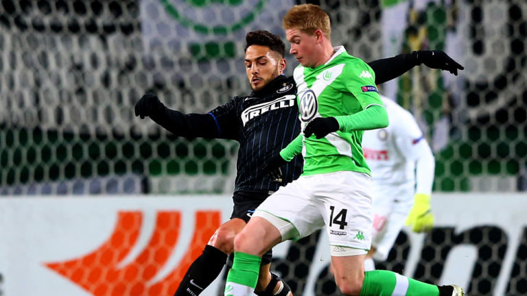 AC米兰中场拉比奥在接受《米兰体育报》采访时谈到...（《米兰体育报》专访：AC米兰中场拉比奥谈到...）